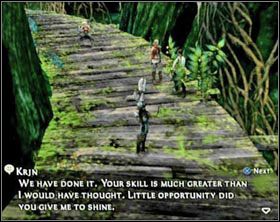 3 - Ekskluzywne listy gończe cz.4 | Listy gończe w Final Fantasy XII - Final Fantasy XII - poradnik do gry