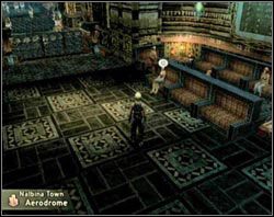 Zleceniodawcą jest Zammadria - Ekskluzywne listy gończe cz.4 | Listy gończe w Final Fantasy XII - Final Fantasy XII - poradnik do gry