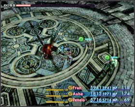 The Shadowseer - Ekskluzywne listy gończe cz.4 | Listy gończe w Final Fantasy XII - Final Fantasy XII - poradnik do gry