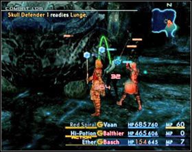 Rocktoise - Ekskluzywne listy gończe cz.1 | Listy gończe w Final Fantasy XII - Final Fantasy XII - poradnik do gry