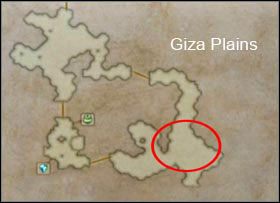 1 - Ekskluzywne listy gończe cz.1 | Listy gończe w Final Fantasy XII - Final Fantasy XII - poradnik do gry