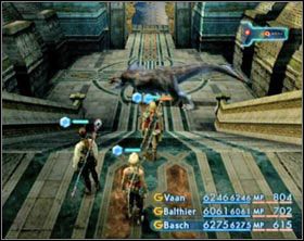 Pylraster - Zwykłe listy gończe cz.11 | Listy gończe w Final Fantasy XII - Final Fantasy XII - poradnik do gry