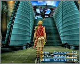 7 - Zwykłe listy gończe cz.10 | Listy gończe w Final Fantasy XII - Final Fantasy XII - poradnik do gry