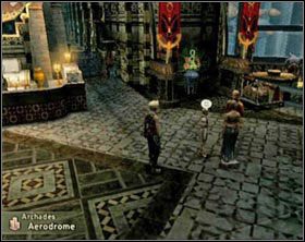 3 - Zwykłe listy gończe cz.10 | Listy gończe w Final Fantasy XII - Final Fantasy XII - poradnik do gry