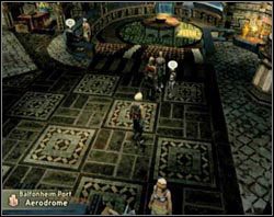 Tu jest dość skomplikowana sprawa - Zwykłe listy gończe cz.10 | Listy gończe w Final Fantasy XII - Final Fantasy XII - poradnik do gry