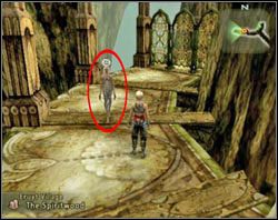 Zleceniodawcą jest Viera o imieniu Rena - Zwykłe listy gończe cz.10 | Listy gończe w Final Fantasy XII - Final Fantasy XII - poradnik do gry