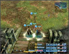 2 - Zwykłe listy gończe cz.7 | Listy gończe w Final Fantasy XII - Final Fantasy XII - poradnik do gry