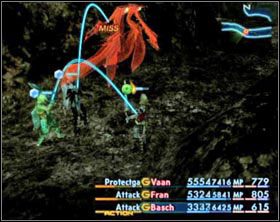 Bloodwing - Zwykłe listy gończe cz.7 | Listy gończe w Final Fantasy XII - Final Fantasy XII - poradnik do gry