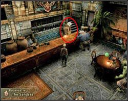 Zleceniodawcą jest - Zwykłe listy gończe cz.6 | Listy gończe w Final Fantasy XII - Final Fantasy XII - poradnik do gry