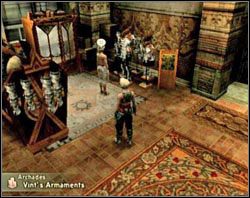 Zleceniodawcą jest Homesick man - Zwykłe listy gończe cz.6 | Listy gończe w Final Fantasy XII - Final Fantasy XII - poradnik do gry