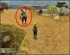 2 - Zwykłe listy gończe cz.5 | Listy gończe w Final Fantasy XII - Final Fantasy XII - poradnik do gry