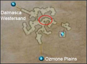 2 - Zwykłe listy gończe cz.3 | Listy gończe w Final Fantasy XII - Final Fantasy XII - poradnik do gry