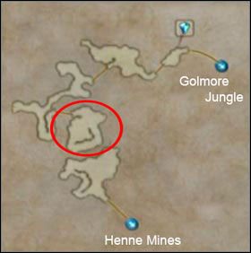 1 - Zwykłe listy gończe cz.3 | Listy gończe w Final Fantasy XII - Final Fantasy XII - poradnik do gry