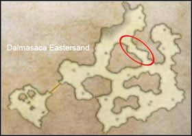 3 - Zwykłe listy gończe cz.1 | Listy gończe w Final Fantasy XII - Final Fantasy XII - poradnik do gry