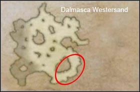 2 - Zwykłe listy gończe cz.1 | Listy gończe w Final Fantasy XII - Final Fantasy XII - poradnik do gry