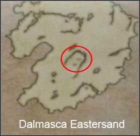 1 - Zwykłe listy gończe cz.1 | Listy gończe w Final Fantasy XII - Final Fantasy XII - poradnik do gry