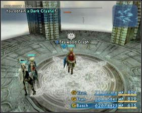 1 - Feywood | Część III | Solucja Final Fantasy XII - Final Fantasy XII - poradnik do gry