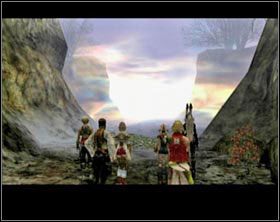 Mgła - Feywood | Część III | Solucja Final Fantasy XII - Final Fantasy XII - poradnik do gry