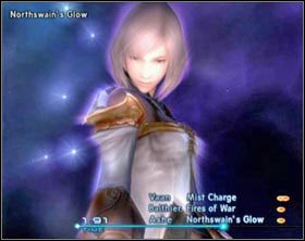 Oto lista quickeningów każdej postaci - Quickeningi | Licencje i rozwój postaci | Solucja Final Fantasy XII - Final Fantasy XII - poradnik do gry