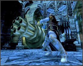 Na początku walki użyj Dispel na Cidzie - Third Ascent | Część III | Solucja Final Fantasy XII - Final Fantasy XII - poradnik do gry