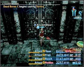 2 - Third Ascent | Część III | Solucja Final Fantasy XII - Final Fantasy XII - poradnik do gry