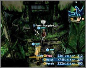 Biegnij od razu w stronę Phon Coast - Salikawood | Część II | Solucja Final Fantasy XII - Final Fantasy XII - poradnik do gry