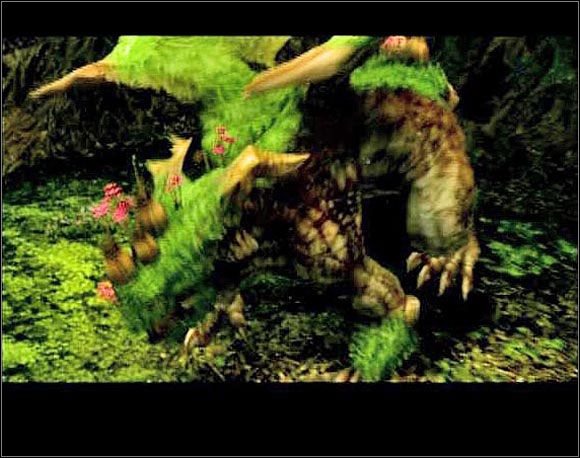 Elder Wyrm - Głębiej w Golmore Jungle | Część II | Solucja Final Fantasy XII - Final Fantasy XII - poradnik do gry