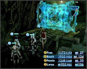 1 - Golmore Jungle | Część II | Solucja Final Fantasy XII - Final Fantasy XII - poradnik do gry
