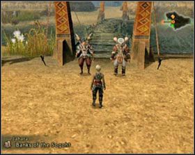 2 - Jahra | Część II | Solucja Final Fantasy XII - Final Fantasy XII - poradnik do gry