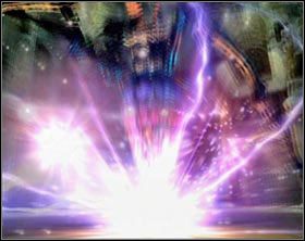 Ten boss, co tu kryć, jest słaby - Barheim Passage | Część I | Solucja Final Fantasy XII - Final Fantasy XII - poradnik do gry