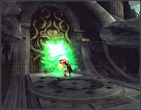 1 - Temple of Euryale (2) | Solucja God of War II - God of War II - poradnik do gry