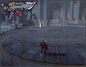 6 - Rhodes (2) | Solucja God of War II - God of War II - poradnik do gry