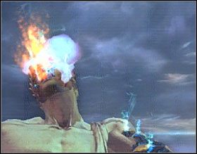 5 - Rhodes (2) | Solucja God of War II - God of War II - poradnik do gry