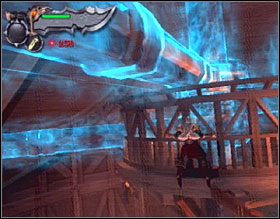 3 - Rhodes (2) | Solucja God of War II - God of War II - poradnik do gry