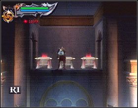 1 - Rhodes (2) | Solucja God of War II - God of War II - poradnik do gry