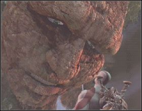 2 - The Loom Chamber (2) | Solucja God of War II - God of War II - poradnik do gry