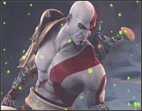 1 - The Loom Chamber (2) | Solucja God of War II - God of War II - poradnik do gry