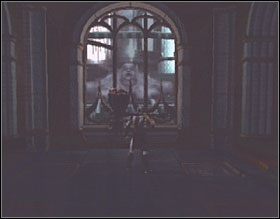 3 - Temple of the Fates | Solucja God of War II - God of War II - poradnik do gry