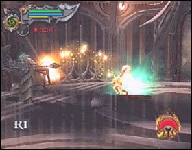 2 - Temple of the Fates | Solucja God of War II - God of War II - poradnik do gry