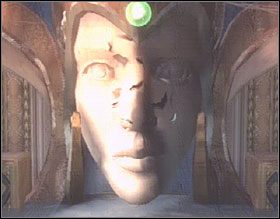 1 - Temple of the Fates | Solucja God of War II - God of War II - poradnik do gry