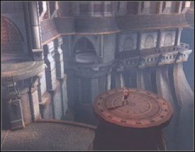 4 - The Phoenix Chamber | Solucja God of War II - God of War II - poradnik do gry