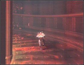 Nareszcie doszedłeś do popiołów Feniksa - The Phoenix Chamber | Solucja God of War II - God of War II - poradnik do gry