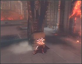 2 - The Phoenix Chamber | Solucja God of War II - God of War II - poradnik do gry