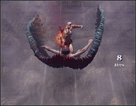 2 - The Great Chasm | Solucja God of War II - God of War II - poradnik do gry