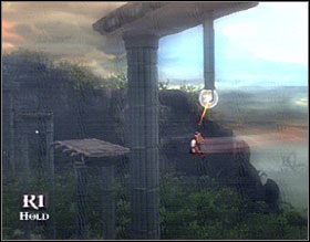 2 - Crossing the Lowlands | Solucja God of War II - God of War II - poradnik do gry