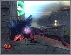 Pokonaj przeciwników - The Hall of Atropos | Solucja God of War II - God of War II - poradnik do gry