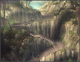 5 - The Hall of Atropos | Solucja God of War II - God of War II - poradnik do gry