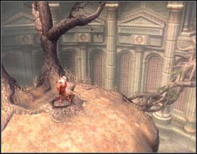3 - The Hall of Atropos | Solucja God of War II - God of War II - poradnik do gry