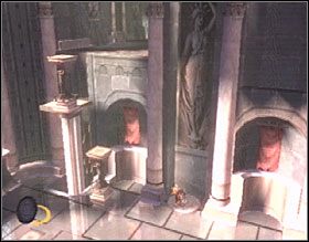 2 - The Hall of Atropos | Solucja God of War II - God of War II - poradnik do gry