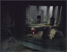 2 - The Ruins of the Forgotten (2) | Solucja God of War II - God of War II - poradnik do gry